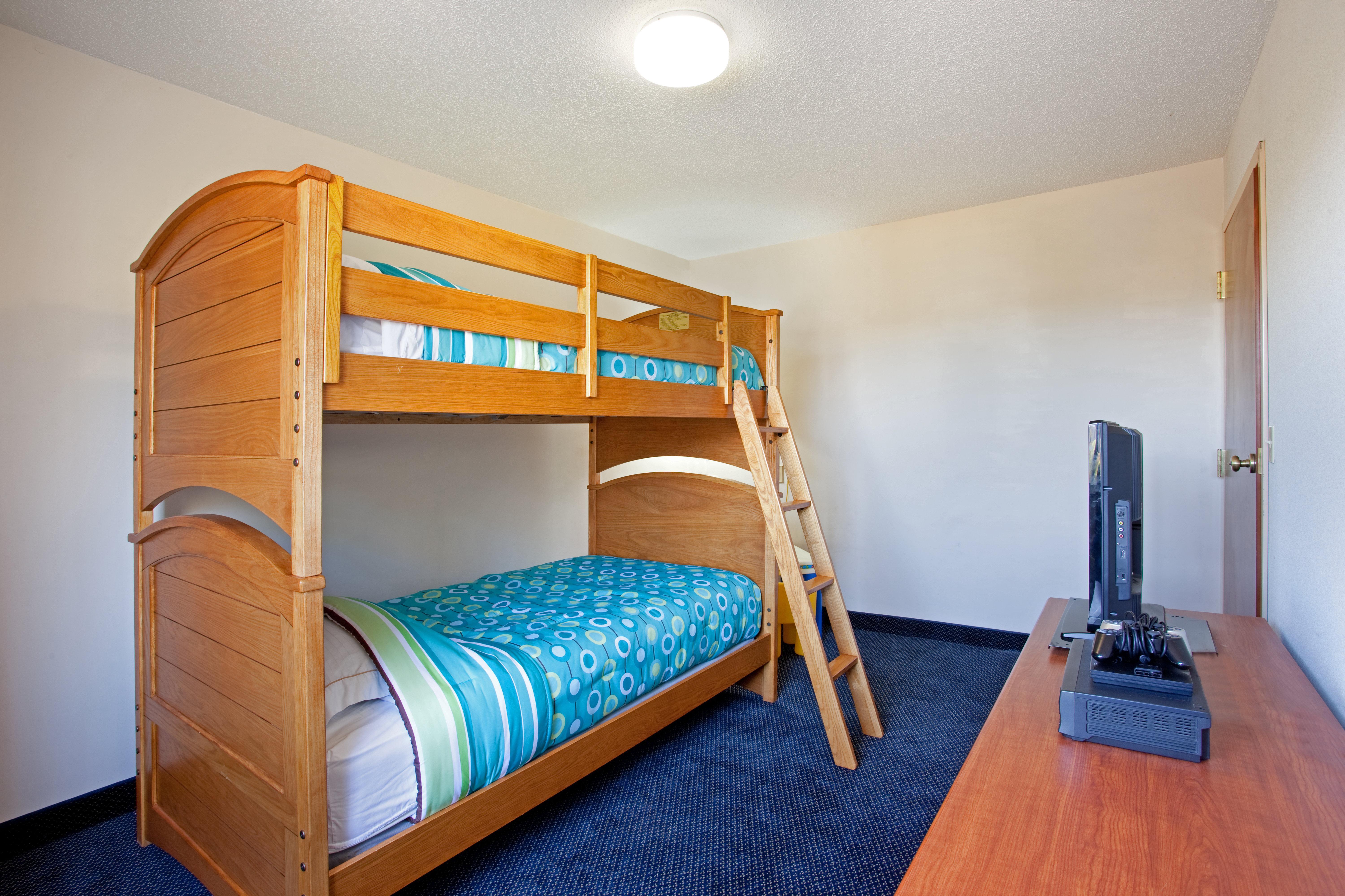 Holiday Inn Express Hotel & Suites-Saint Joseph By Ihg Room photo